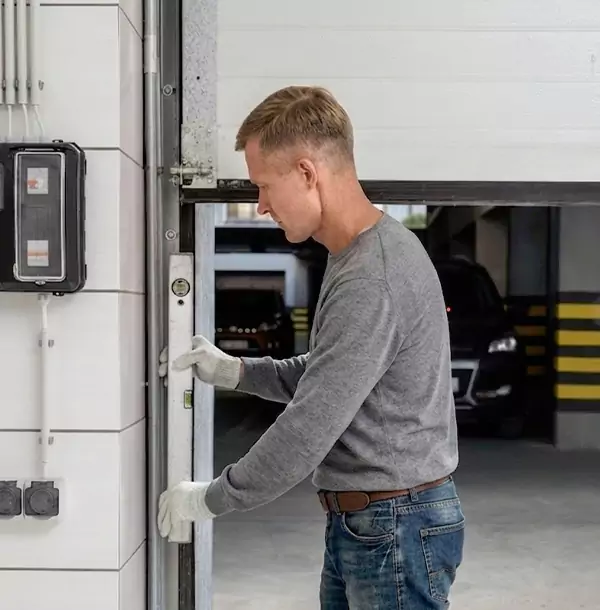 Why Choose Us for Door, Gate and Security Services in Huntington Beach, CA
