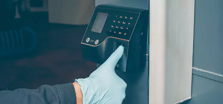 Access Control Installation Huntington Beach