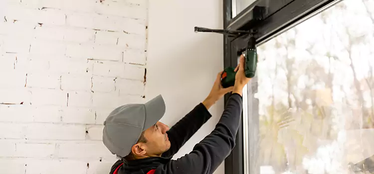 Automatic Door Opener Commercial Huntington Beach