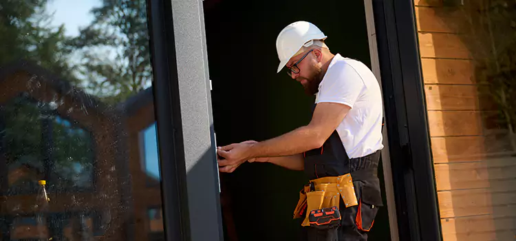 Replace Balcony Door Huntington Beach