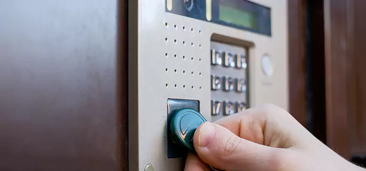 Enhanced Security Features Huntington Beach