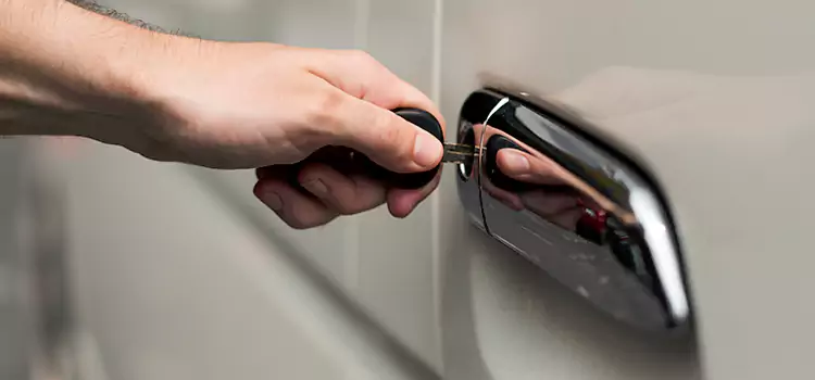 Why Choose Our Auto Locksmith Team in Huntington Beach, CA?