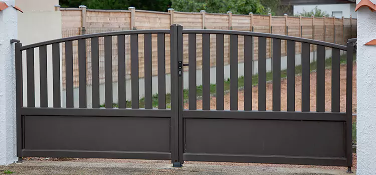 Advanced Gate Solutions in Huntington Beach, CA