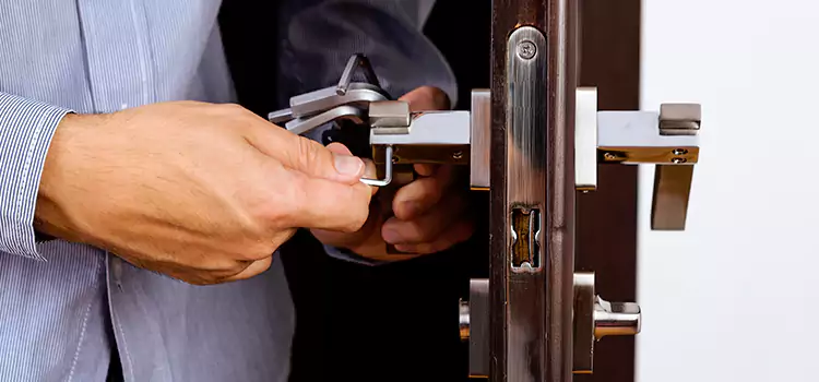 Commercial Door Lock Repair Huntington Beach
