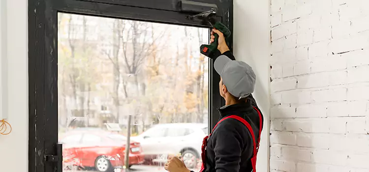 Comprehensive Door Closer Services in Huntington Beach, CA