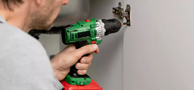 Commercial Door Hinge Repair Huntington Beach