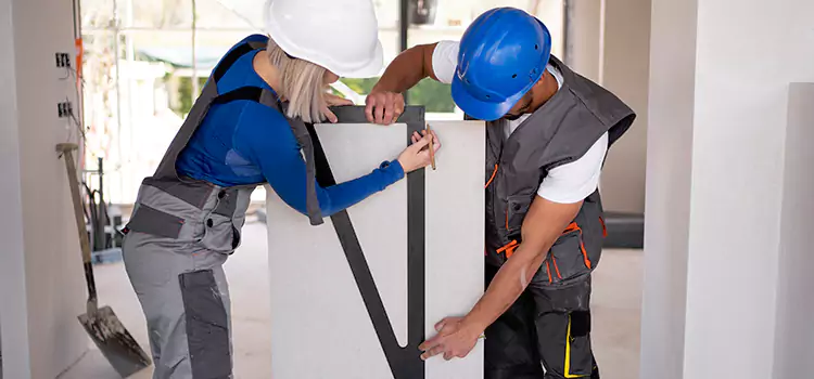 Why Choose Us for Door Panel Services in Huntington Beach, CA?