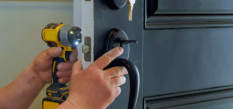 Locksmith Emergency Service Huntington Beach