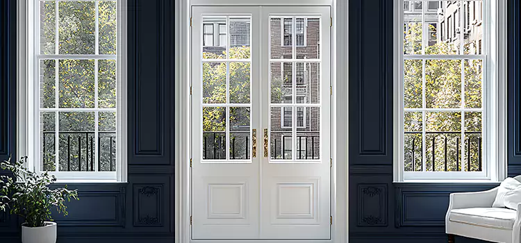 French Door Lock Repair Huntington Beach