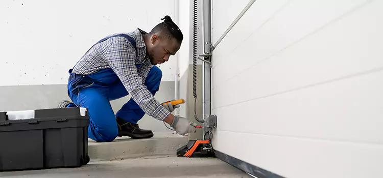 Expert Solutions for Every Garage Lock Need in Huntington Beach, CA