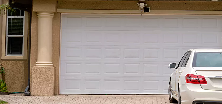 Comprehensive Garage Door Maintenance Services in Huntington Beach, CA