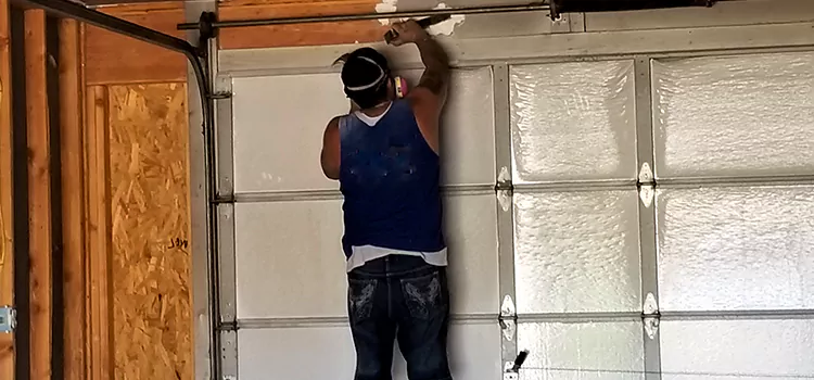 Specialized Garage Door Panel Solutions in Huntington Beach, CA