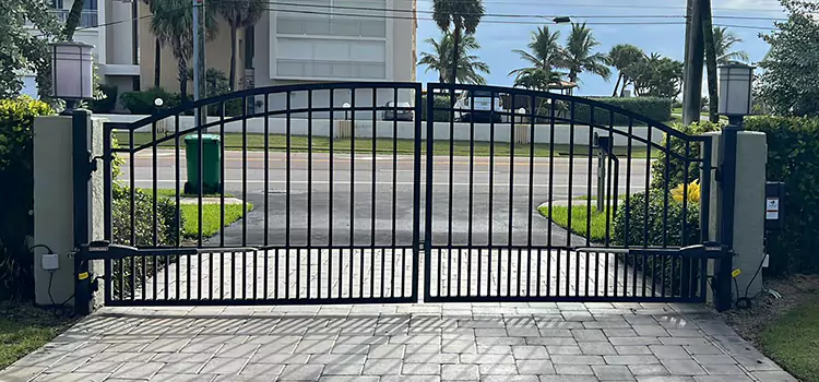 Gate Opener Replacement Near Me in Huntington Beach, CA