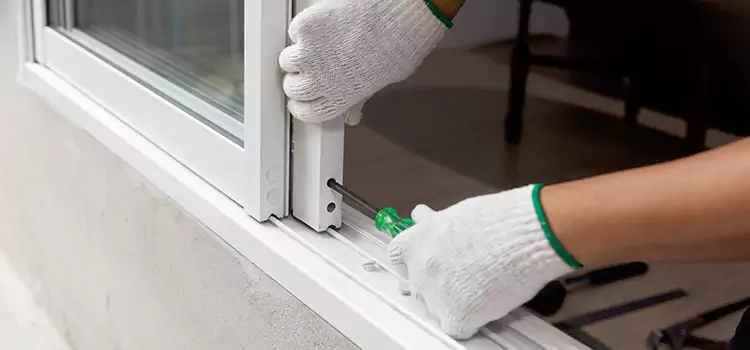 Sliding Glass Door Lock Repair Huntington Beach