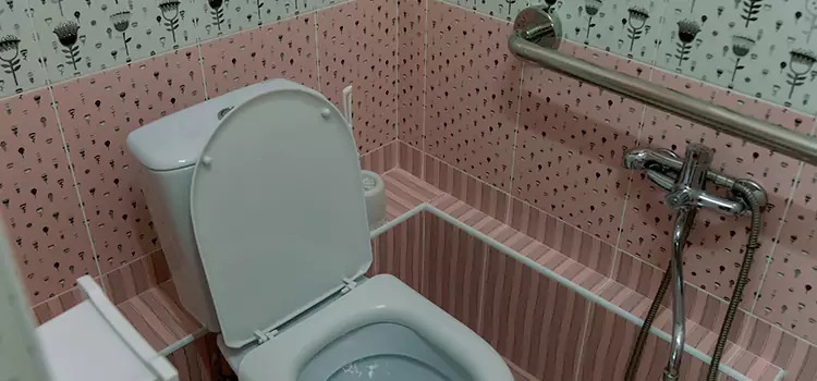 Meeting Diverse Needs With Accessible Restroom Solutions in Huntington Beach, CA