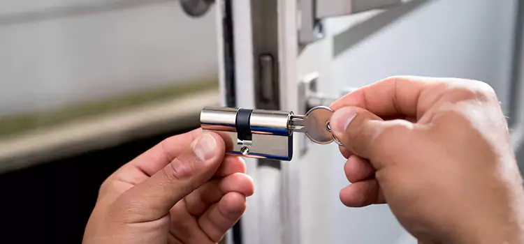 Emergency Locksmith for House Huntington Beach
