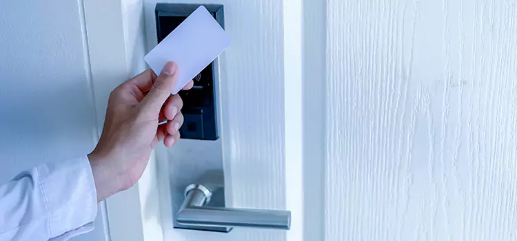 Why Choose Us for Your Keycard Lock Installation in Huntington Beach, CA?