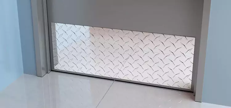 Benefits of Professional Kick Plate Solutions in Huntington Beach, CA