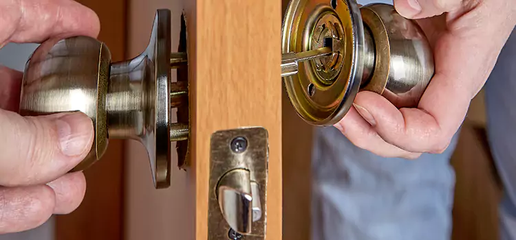 Sliding Door Lock Repair Huntington Beach