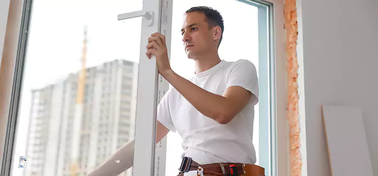Patio Glass Replacement Huntington Beach