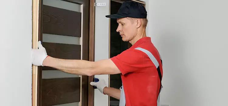 Frame and Panel Restoration Huntington Beach