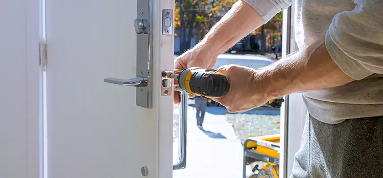 Insulated Roll Up Garage Doors Residential Huntington Beach