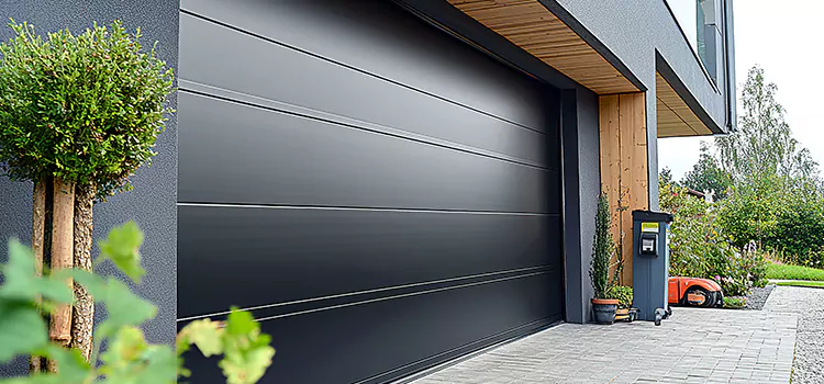 Residential Garage Door Service Huntington Beach