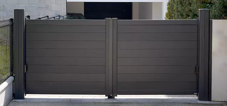 Common Residential Gate Issues We Resolve in Huntington Beach, CA