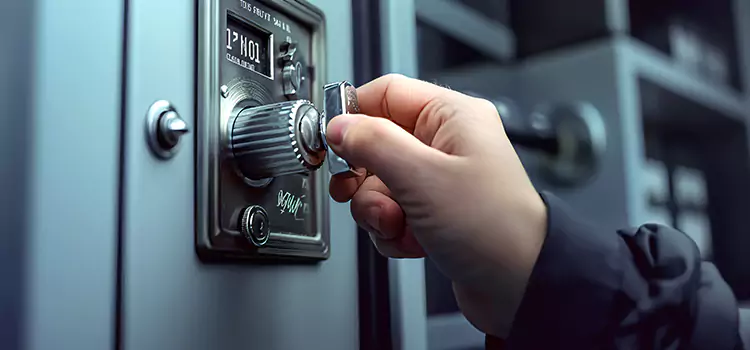 Locksmith Cost to Open Safe Huntington Beach