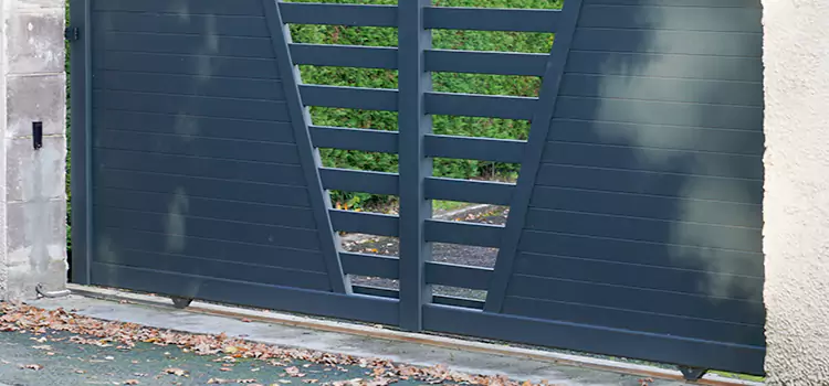 Automated Gate Company Near Me Huntington Beach