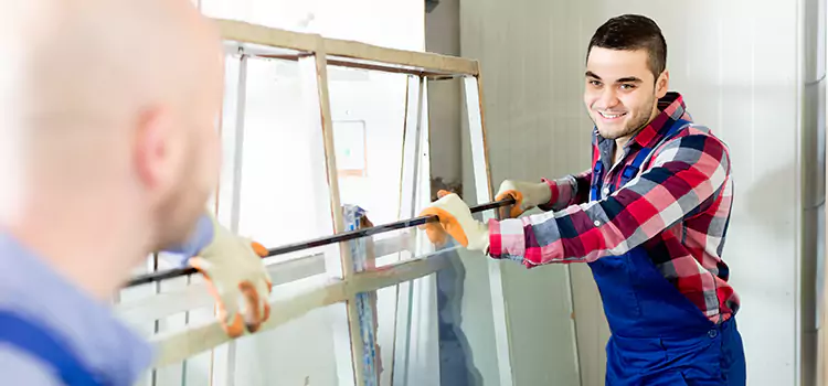 Patio Door Panel Replacement Huntington Beach