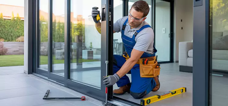 Sliding Screen Door Repair Huntington Beach
