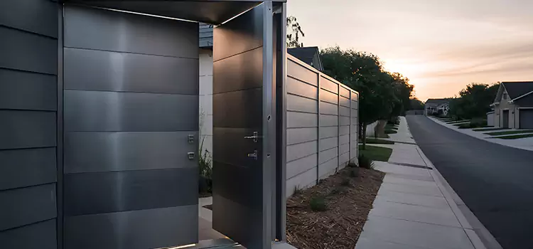 Comprehensive Steel Door Solutions in Huntington Beach, CA