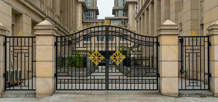 Comprehensive Iron Gate Maintenance Solutions in Huntington Beach, CA