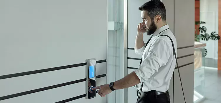 Cloud Based Access Control Huntington Beach