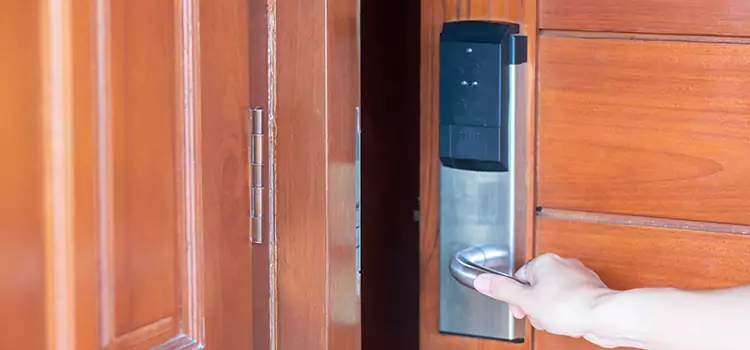 Commercial Keyless Entry Locks Huntington Beach
