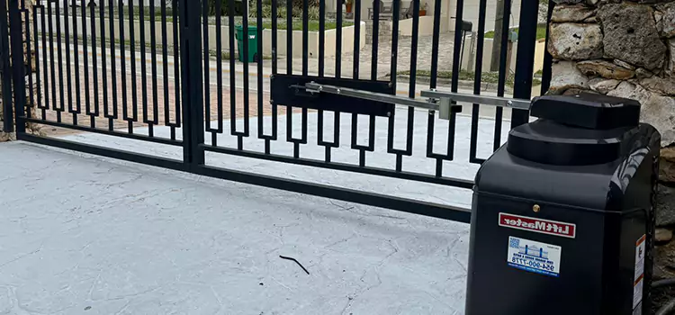 Seamless Installation and Support for Your New Gate in Huntington Beach, CA
