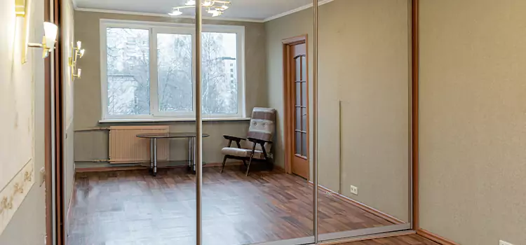 Mirror Closet Door Roller Replacement Huntington Beach