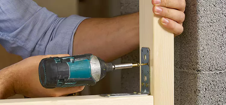 Jimmy Proof Deadbolt Repair Huntington Beach
