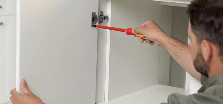 Screen Door Hinge Repair Huntington Beach