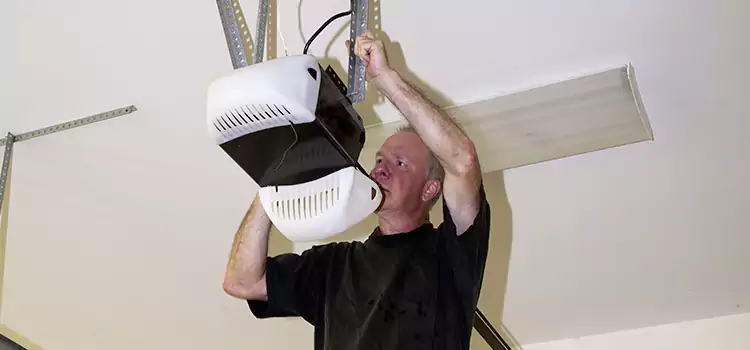 Garage Door Opener Service Huntington Beach