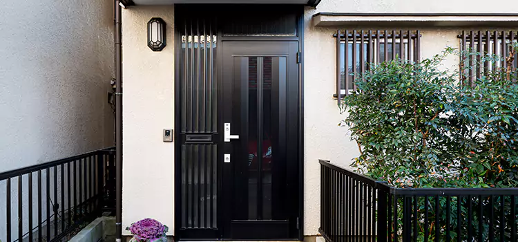 Popular Exterior Door Options in Huntington Beach, CA