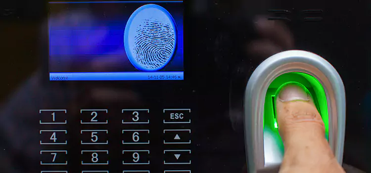 Your Trusted Partner for Secure Access in Huntington Beach, CA