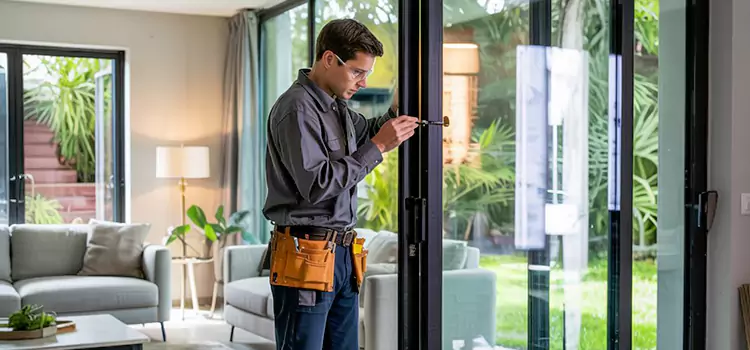 Why Choose Us for Your Glass Door Needs in Huntington Beach, CA?