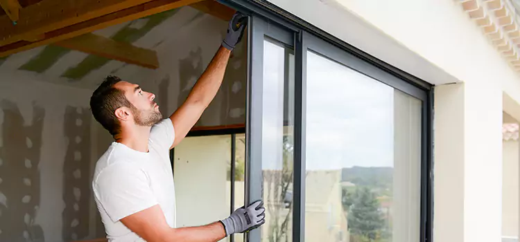 Emergency Sliding Glass Door Repair Huntington Beach