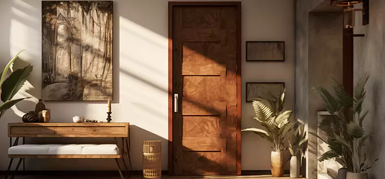 Specialty Interior Doors Huntington Beach