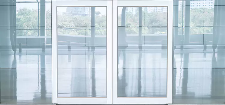 Mobile Sliding Screen Door Replacement Huntington Beach