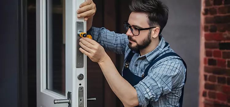 Residential Door Repairs Huntington Beach
