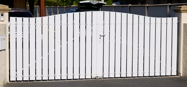 Why Choose Us for Residential Gate Repair in Huntington Beach, CA?