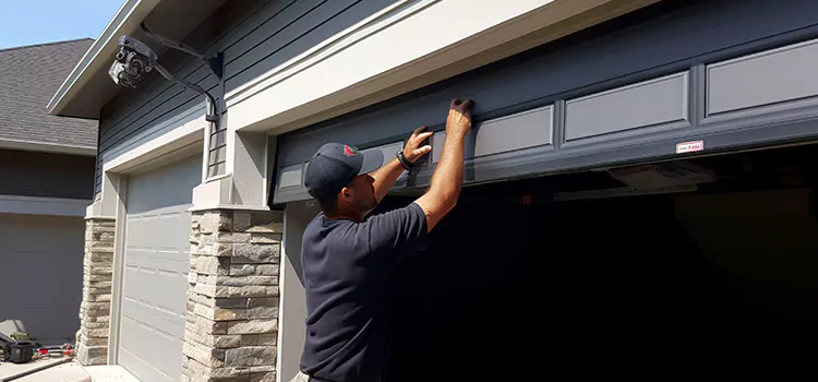 Janus Roll Up Doors Huntington Beach